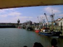 Hafenrundfahrt in Cuxhaven