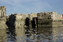 Ein U-Bootbunker in Finkenwerder