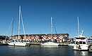 Hafen von Skagen