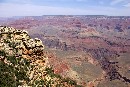 Am Grand Canyon