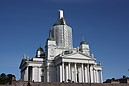 Helsinki/Finnland