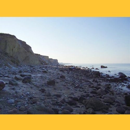 Hier entlang geht es nach Kiel.