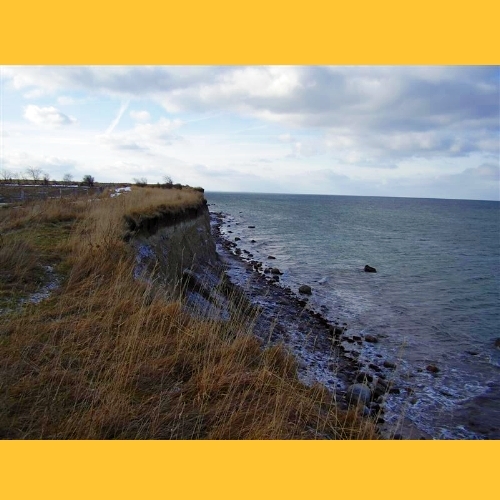 Den Wind sieht man nicht.