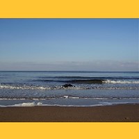 westlich von Heiligenhafen