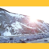 westlich von Heiligenhafen