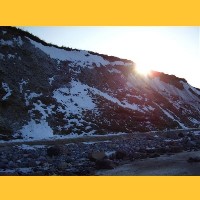 westlich von Heiligenhafen