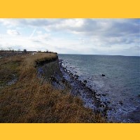 Den Wind sieht man nicht.